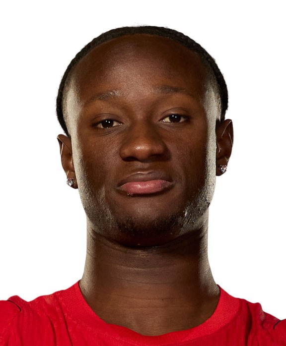 	Ismaël Koné 	